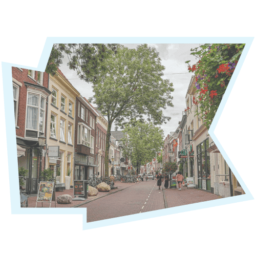 Aanhuurmakelaar Amersfoort
