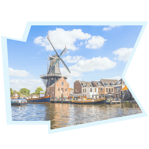Aanhuurmakelaar Haarlem