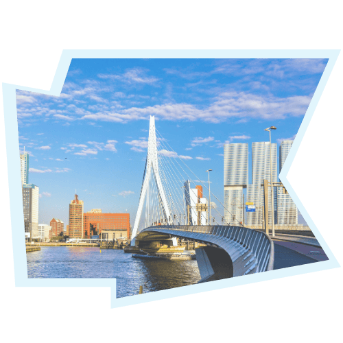 Aanhuurmakelaar Rotterdam